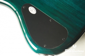 AD-SL-EL5-EXT Stiletto Extreme-5 - Trans Ocean Blue (TOB)